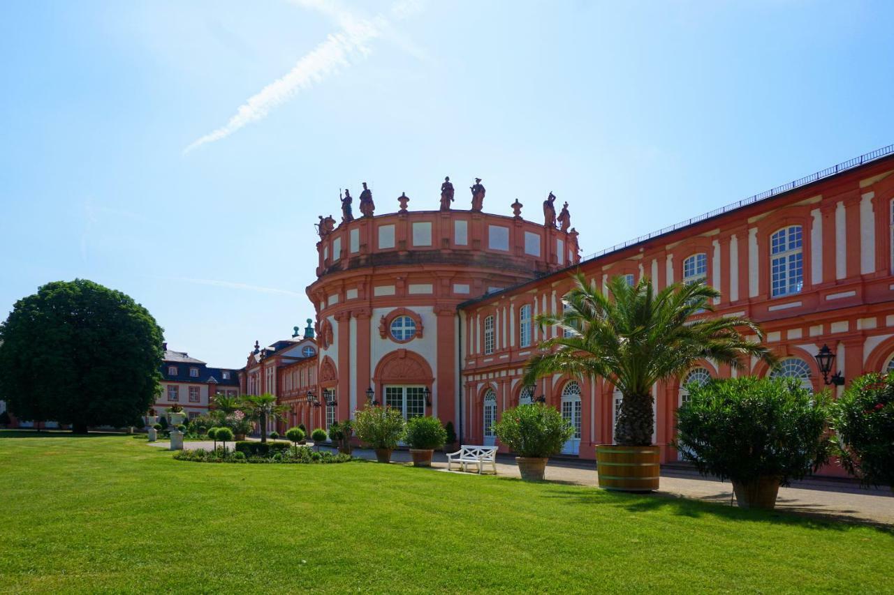 Tinytwice Hotel Wiesbaden Luaran gambar