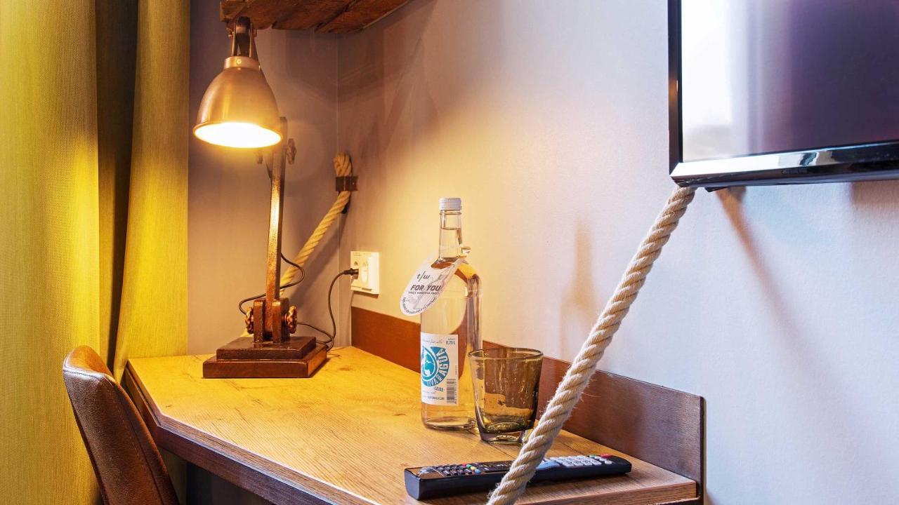 Tinytwice Hotel Wiesbaden Luaran gambar