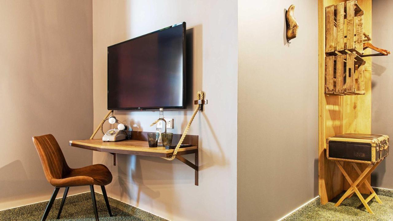 Tinytwice Hotel Wiesbaden Luaran gambar